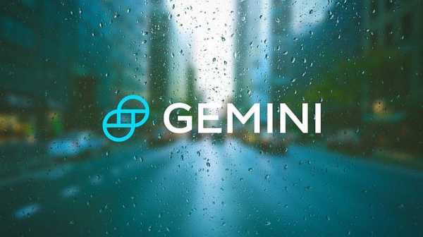 
                    Биржа Gemini обошла Coinbase по популярности после запуска кредитной карты XRP Mastercard                