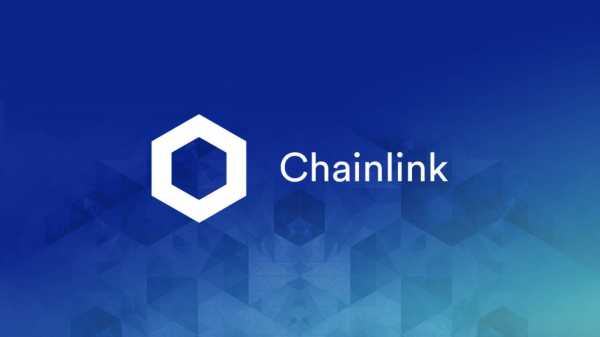 
                    За неделю Chainlink вырос на 44%, но трейдеры всё ещё недооценивают актив                