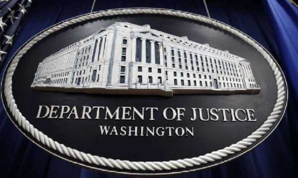 Министерство юстиции США объявило награду в размере до 6 миллионов долларов за лидеров несуществующей биржи Garantex