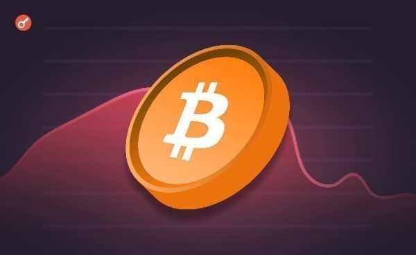 Биткоин протестирует уровень ниже $100 000 до 2026 года — Polymarket