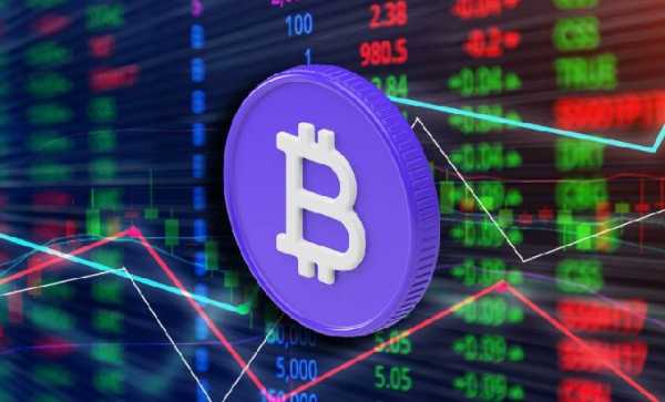 Данные Binance: рост неликвидного предложения биткоина указывает на потенциал роста до $150 000.
