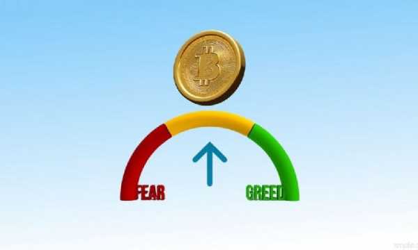 Биткоин выходит из зоны страха, но «FUD» остается