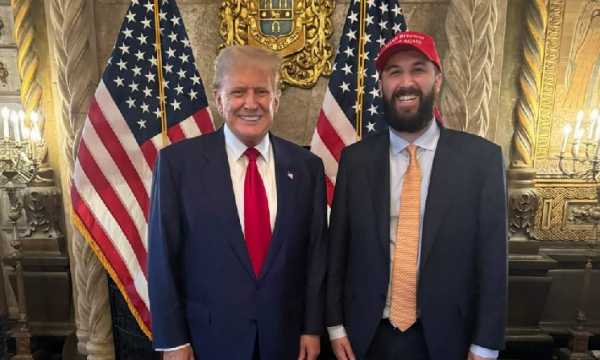 Криптосоветник Трампа на этой неделе намерен «скупить» биткоины на $762 млн