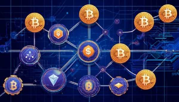 deBridge добавляет поддержку Tron, связывая сеть с USDT