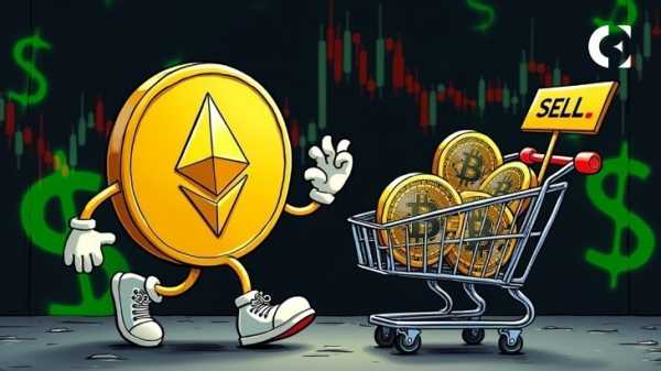Аналитик о том, почему ETH — это выгодная сделка, а BTC — опора на этом новом виде бычьего рынка