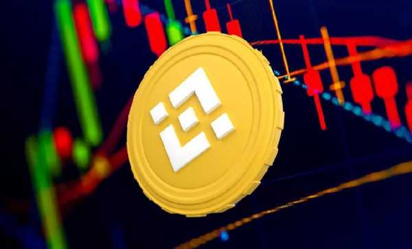 Капитализация проектов на Binance Alpha выросла до $16,19 млрд на фоне новых листингов