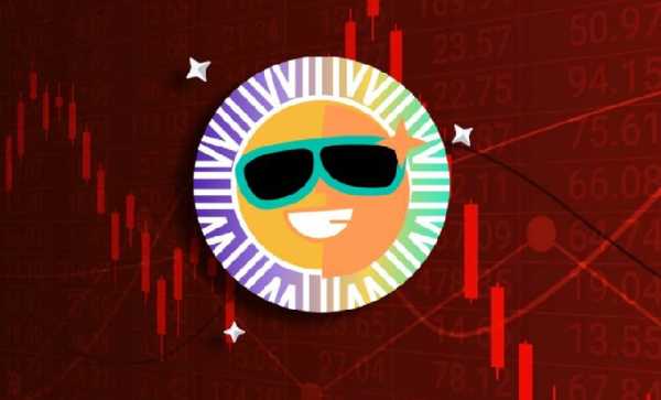 Сделки с токеном Sundoge на базе Tron занимают 94% доли от всех торговых объемов на SunPump
