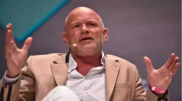 Майк Новограц рассказал о вреде биткоина по $1 млн