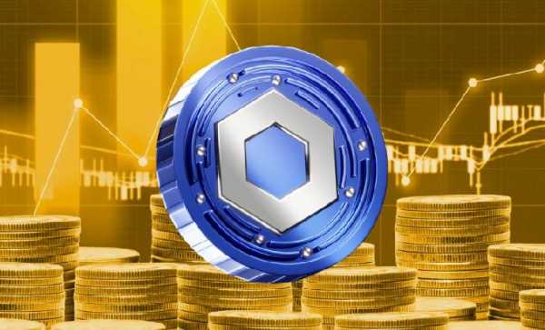 Основатели Chainlink анонсировали запуск пула резервов LINK из доходов от корпоративных интеграций