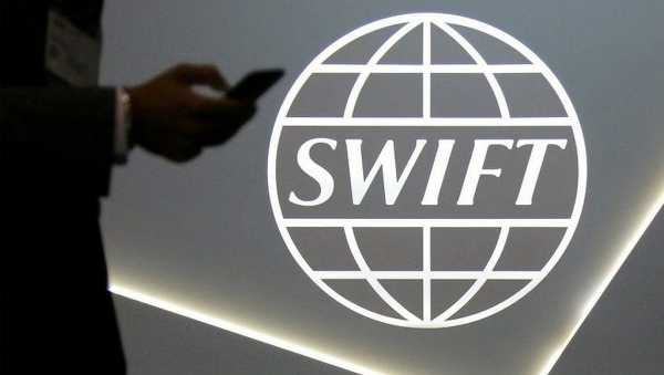 
                    SWIFT тестирует XRP и HBAR для ускорения трансграничных платежей                