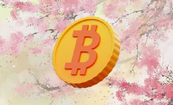 Японские биржи контролируют лишь не более 2% мировых запасов BTC