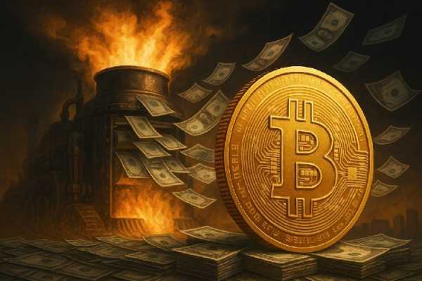 Три фактора повлияют на новый ценовой рекорд биткоина