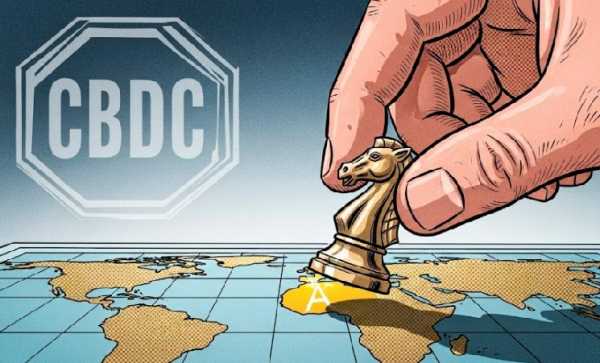 Bitcoin Policy UK: CBDC могут усилить контроль над личными сбережениями пользователей