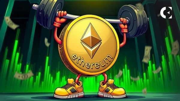 Короткие позиции Ethereum: ликвидированы короткие позиции на $183 млн, а ETH приближается к $4200