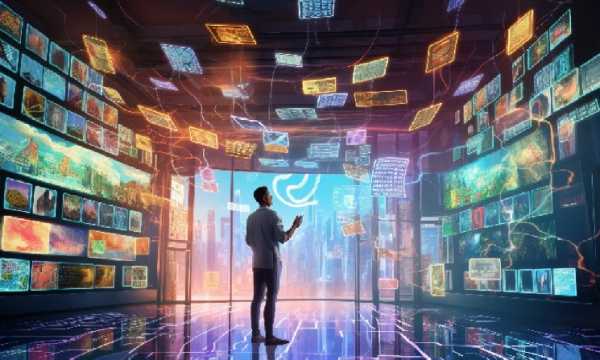 Alchemy представили 1-й в мире ИИ-движок для блокчейн -приложений