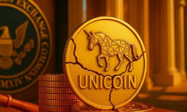 Unicoin утверждает, что SEC исказила документы по делу о мошенничестве на сумму $100 млн