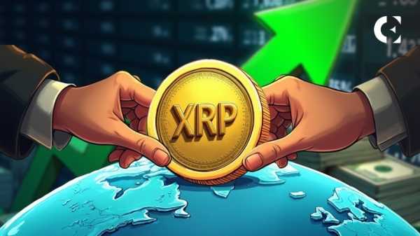 XRP прокладывает новый курс, основанный на платежной полезности после завершения дела SEC