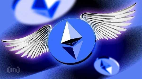 Две причины, почему ралли Ethereum остановилось в августе