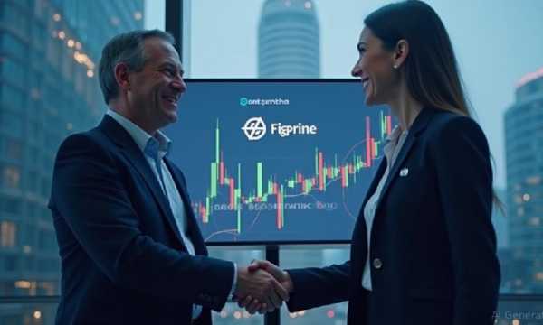 Two Prime и Figment объединяют усилия для повышения доходности биткоина для институциональных инвесторов