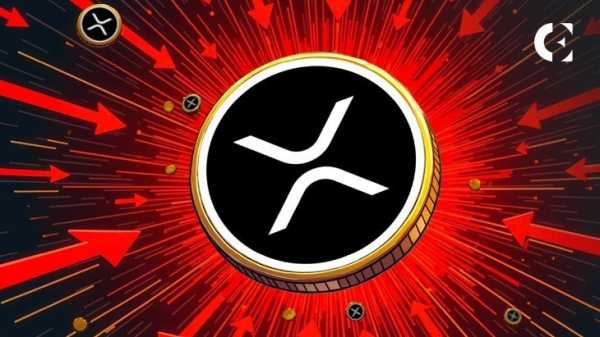 XRP наконец-то превысил $3. Так почему же ведущий аналитик бьёт тревогу?