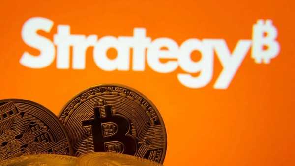 
                    Компания Strategy отметила 5-летие своей биткоин-стратегии покупкой 155 BTC                