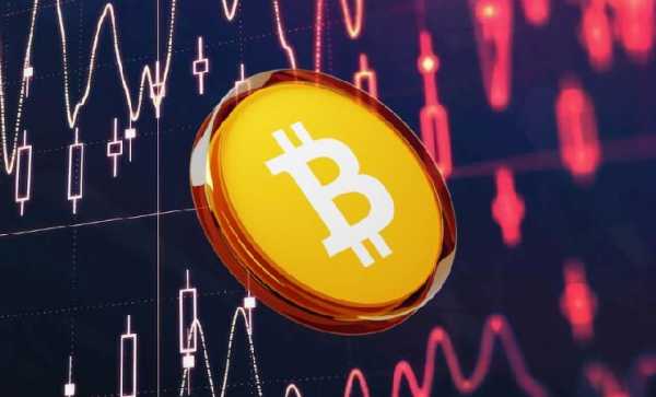 Рост спотовых объемов BTC указывает на накопление со стороны крупных инвесторов
