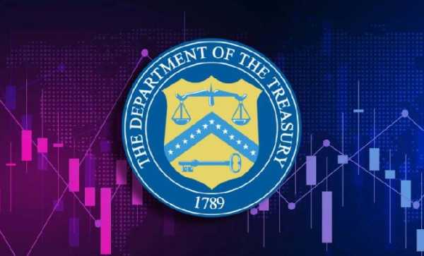 Минфин США вступил в активную стадию реализации законопроекта GENIUS для контроля крипторынка