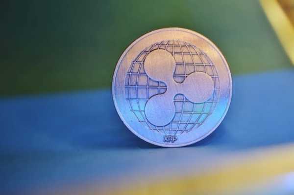 Почему пользователи не любят XRP
