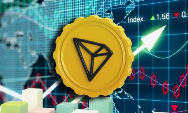 Крупные TRON-кошельки стали главной движущей силой рынков USDT и биткоина