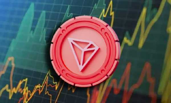 Динамика TRON значительно опережает Bitcoin и привлекает институционалов