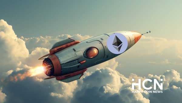 
                    Институциональные инвесторы приобрели 1,03 млн ETH на $4,17 млрд                