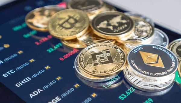 
                    Приток альткоинов на криптобиржу Binance достиг 18-месячного максимума                