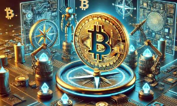 Compass Mining обеспечивает электроэнергией 10-МВт биткоин-майнинговую площадку в Техасе благодаря партнерству с Onmine