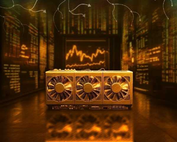 Таджикистан потерял более $3 млн из-за нелегального майнинга