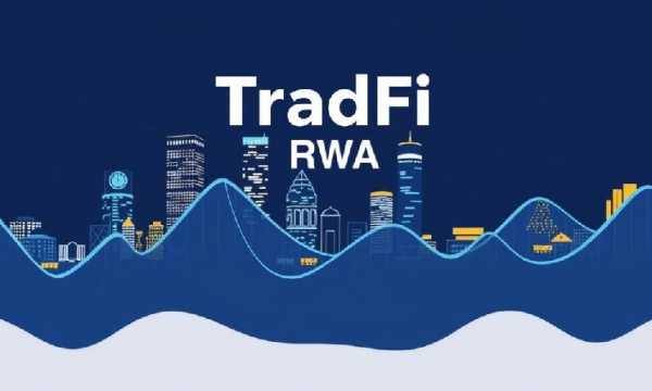 Animoca: «Рынок TradFi объемом $400 трлн обладает значительным потенциалом для токенизации RWA»