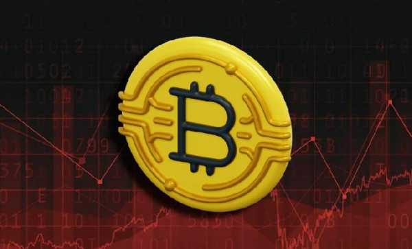 Киты давят на рынок: приток BTC на Binance сигнализирует о начале коррекции