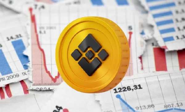 Альткоины и Ethereum на Binance: всплеск притока и риски массовых ликвидаций