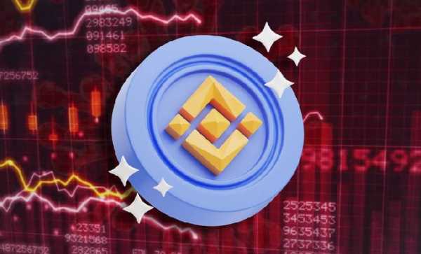 Ликвидность стейблкоинов на Binance указывает на готовность инвесторов к покупкам