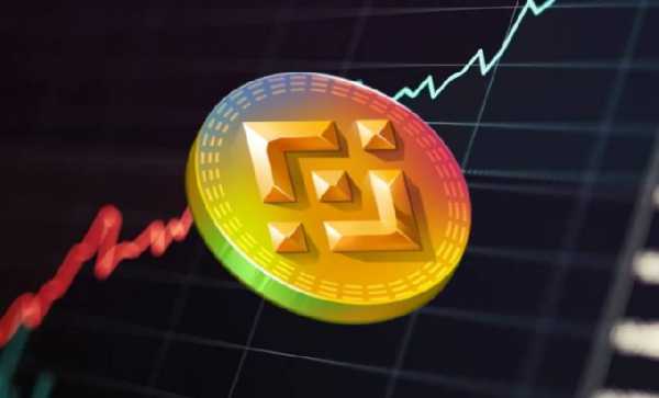 Эксперты CryptoOnchain: токен BNB обновил свой исторический максимум и готов к покорению новых целей