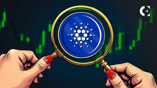Cardano (ADA) готов к 10-кратному росту до $10, считает ведущий аналитик