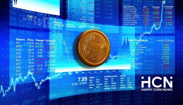 
                    Биткоин консолидируется около отметки $115,000. Что дальше?                