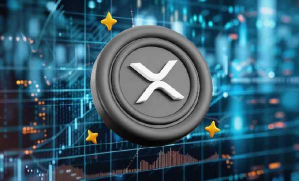 Курс криптовалюты XRP может оказаться под давлением из-за притока монет на биржи