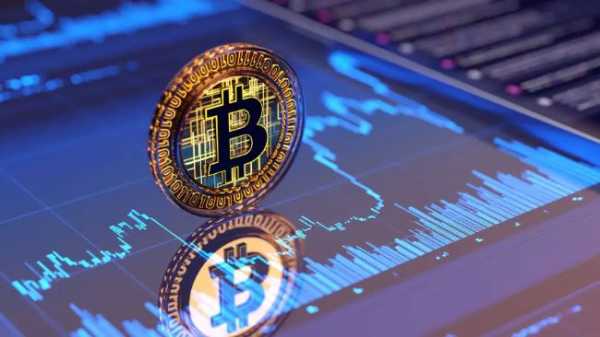 Аналитики Santiment оценили перспективы биткоина на ближайшее время