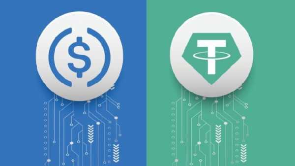 Tether и Circle встретятся с руководителями крупнейших банков Южной Кореи