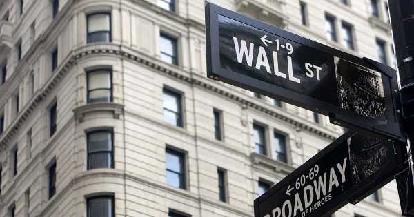 
                    В Goldman Sachs прогнозируют рост фондового рынка на фоне усиления трёх тенденций                