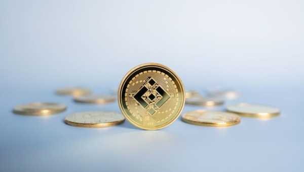 
                    Обновивший максимум курс BNB должен вырасти до $2112                