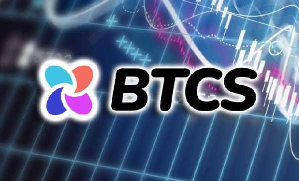 Компания Strategy BTCS впервые выплатит своим акционерам дивиденды в ETH