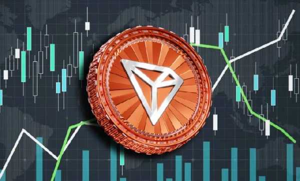 В сети TRON зафиксирован устойчивый рост значения TVL после спада в 2024 году
