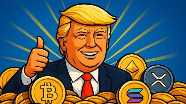 Криптобиржи просят Трампа запретить банкам взимать плату за данные клиентов