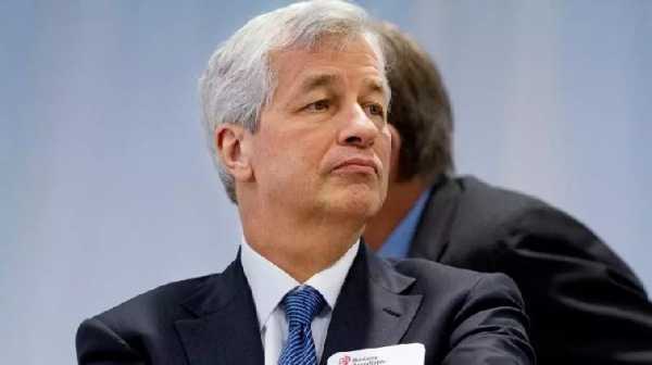 Гендиректор JPMorgan Джейми Даймон: «Я верю в стейблкоины и блокчейн»